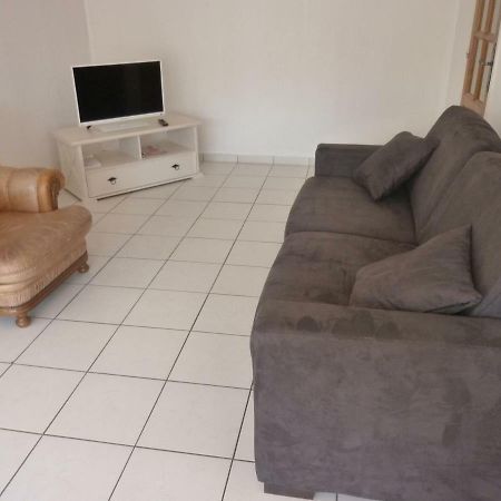 Appartement Mady Arlés Exterior foto