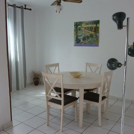 Appartement Mady Arlés Exterior foto