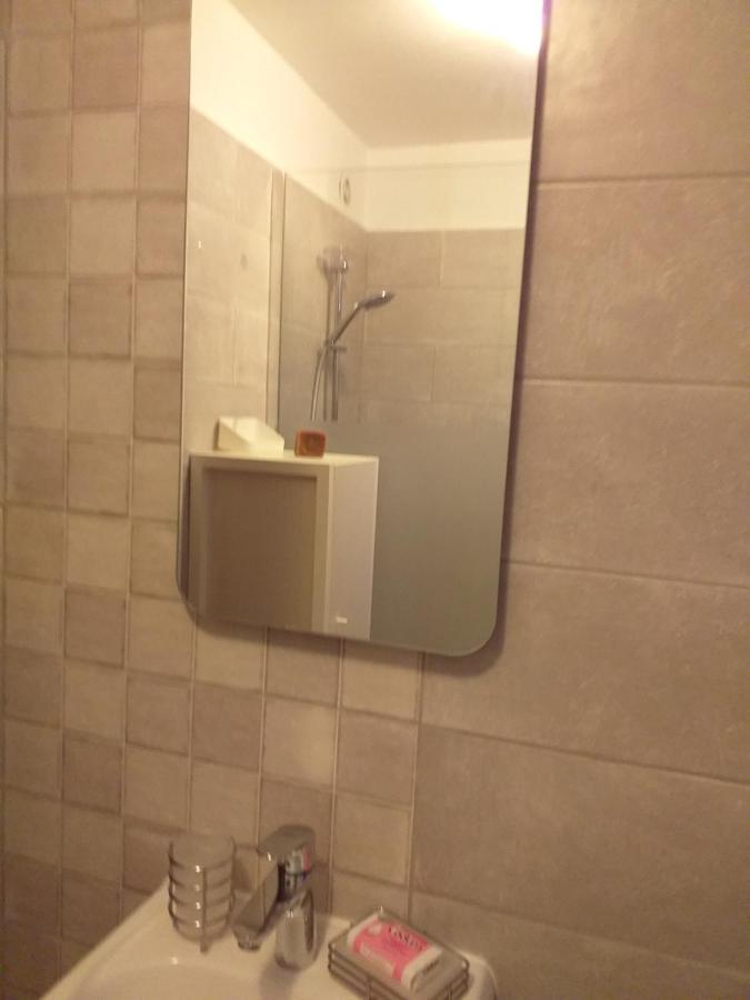 Appartement Mady Arlés Exterior foto