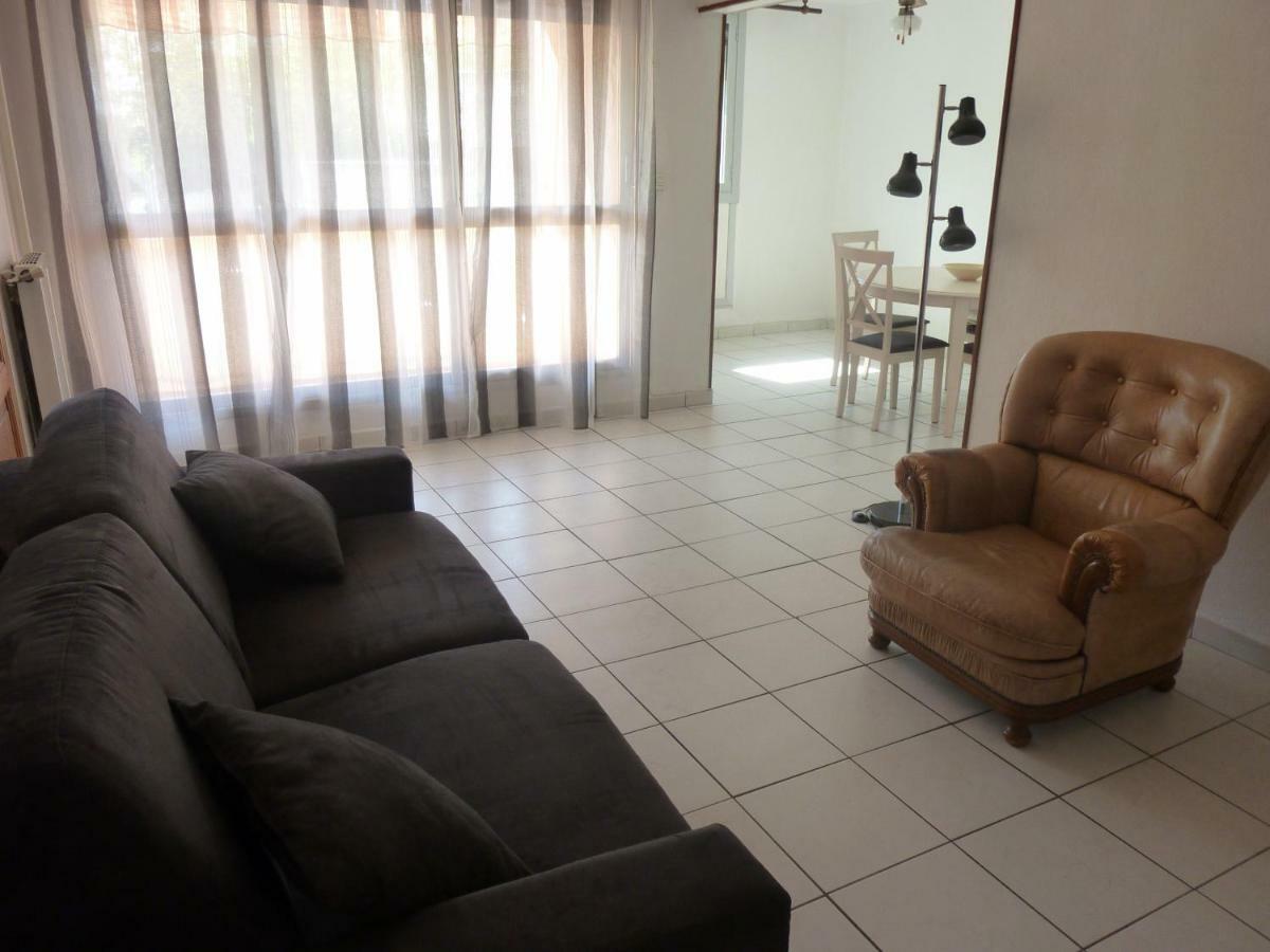 Appartement Mady Arlés Exterior foto