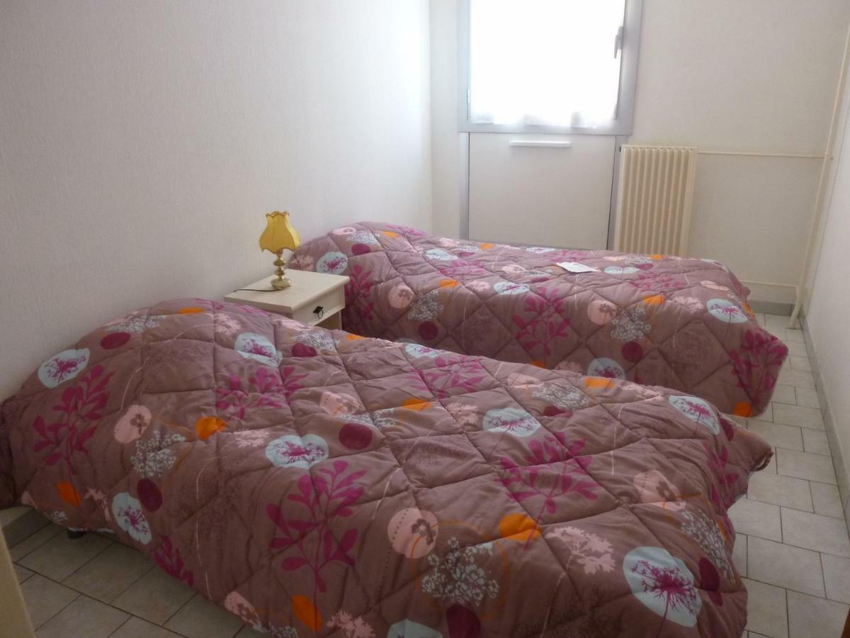 Appartement Mady Arlés Exterior foto