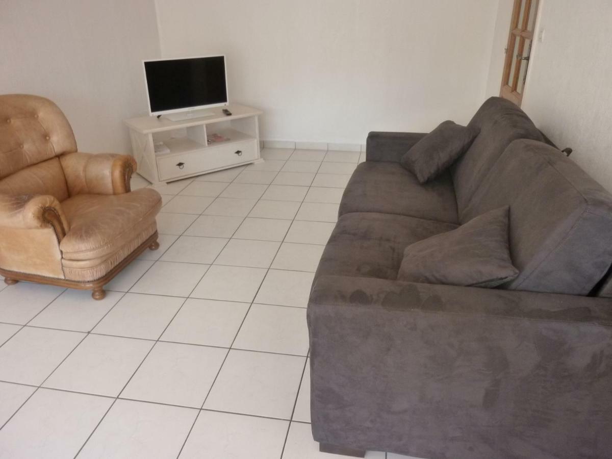 Appartement Mady Arlés Exterior foto