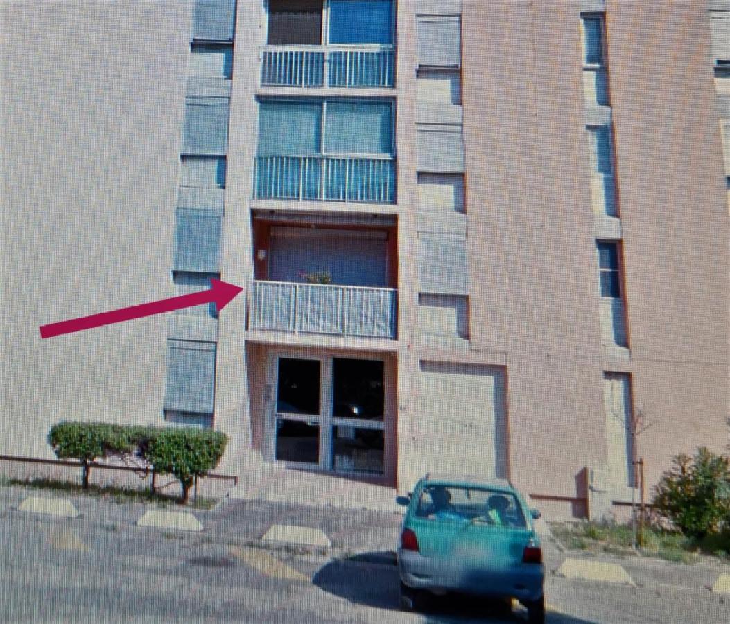 Appartement Mady Arlés Exterior foto